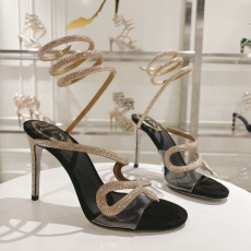 Rene Caovilla Sandals